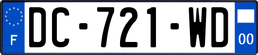 DC-721-WD