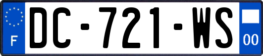 DC-721-WS