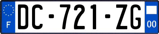 DC-721-ZG