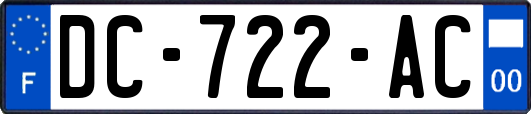 DC-722-AC