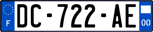 DC-722-AE