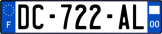 DC-722-AL