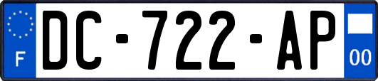 DC-722-AP