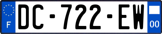 DC-722-EW