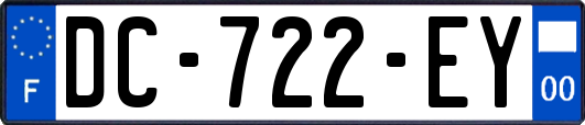 DC-722-EY