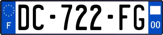 DC-722-FG
