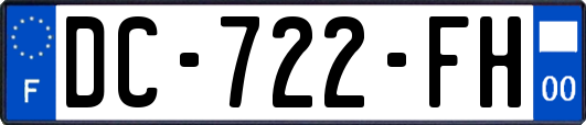 DC-722-FH