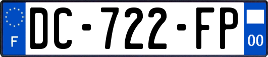 DC-722-FP