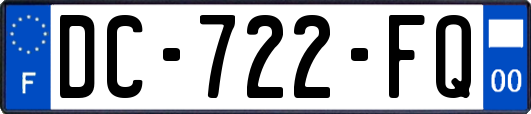 DC-722-FQ