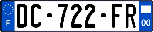 DC-722-FR