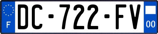 DC-722-FV