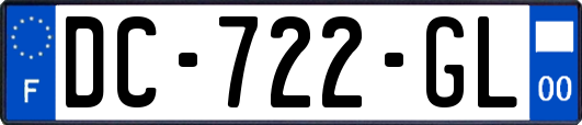 DC-722-GL