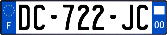 DC-722-JC