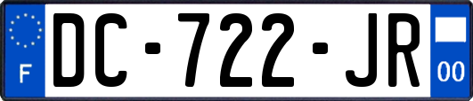 DC-722-JR