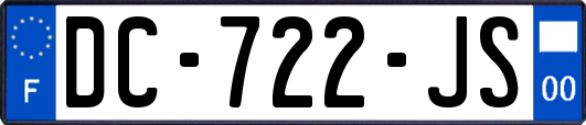 DC-722-JS