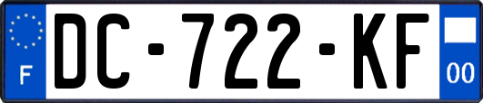 DC-722-KF