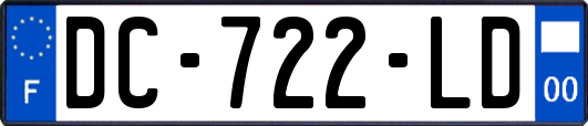 DC-722-LD