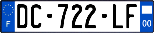 DC-722-LF