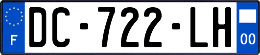 DC-722-LH