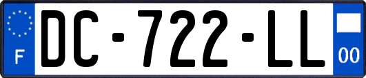 DC-722-LL