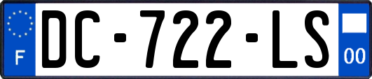 DC-722-LS