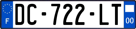 DC-722-LT