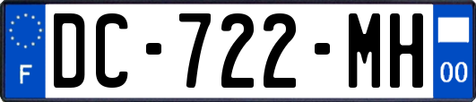 DC-722-MH
