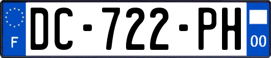 DC-722-PH