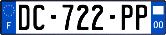 DC-722-PP