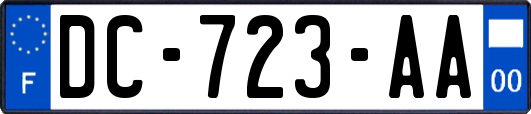 DC-723-AA
