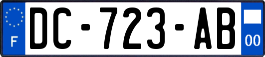 DC-723-AB