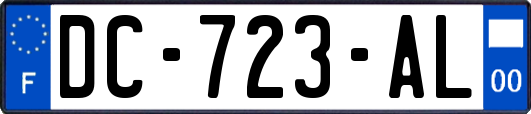 DC-723-AL