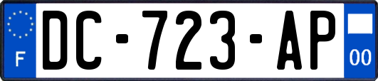 DC-723-AP