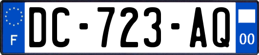 DC-723-AQ