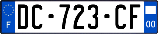 DC-723-CF