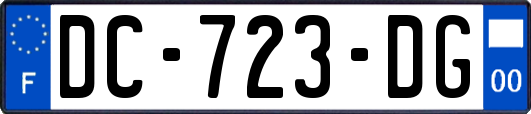 DC-723-DG