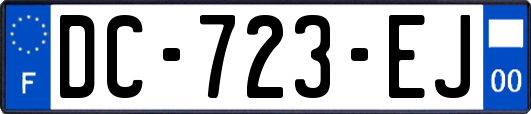 DC-723-EJ