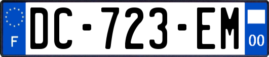 DC-723-EM
