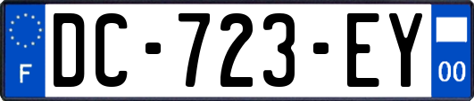 DC-723-EY