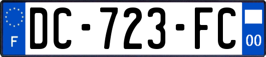 DC-723-FC