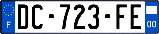 DC-723-FE