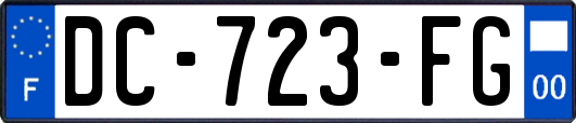 DC-723-FG