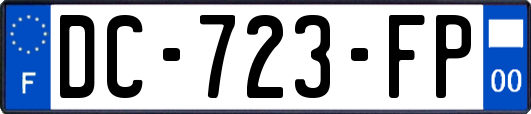 DC-723-FP
