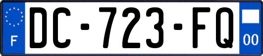 DC-723-FQ
