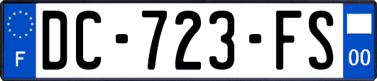 DC-723-FS