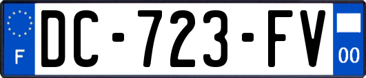 DC-723-FV