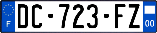 DC-723-FZ
