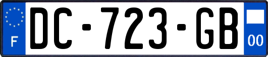 DC-723-GB