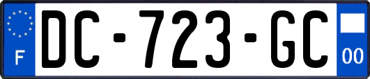 DC-723-GC