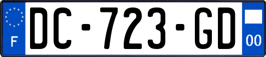 DC-723-GD